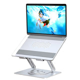 Office Binge-watching Becomes A Glory With The Computer Stand