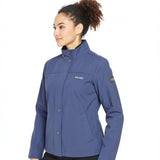 Nine West Women's One-Button Shawl-Collar Stretch Jacket, 24W