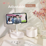 Multi-functional Adjustable Mechanical Phone Holder