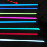 LED Cold-light Panel Strip 1-meter-long Light Stripcuttable And Bendable