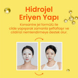 Dermal Vitamin Hydrogel Melting Face Mask 34g