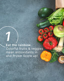 Prysm iO™ by Nu Skin Wellness Scanner