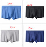Wholesale Mens Boxer Briefs For Middle-aged And Older Men