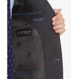 Lauren Ralph Lauren Men's Ultraflex Classic-Fit Wool Suit Jacket