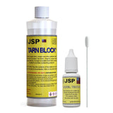JSP Nickel Test Solution Tarnish Protectant Seal Jewelry Metal Testing Belts Rings