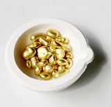 Jeweler’s Grade Borax Flux 16oz + Ceramic Crucible Gold Silver Glaze Casting Kit