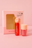 2 for 1 lipgloss