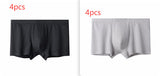 Wholesale Mens Boxer Briefs For Middle-aged And Older Men