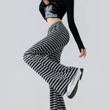 Slimming Athletic Casual And Yoga Pants