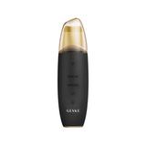 Geske MicroCurrent Skin Scrubber & Blackhead Remover - Black