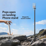 Small Torch Magnetic Suction Bracket