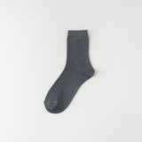 Breathable Sweat-Absorbent Mens Business Stockings