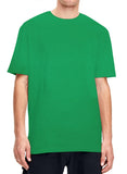 Customized US Size Short-sleeved T-shirts And Plus-size T-shirts