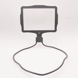 Handheld Magnifier With 48 LED Lights And USB Charging