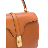 Celine Brown Tote Bags Women