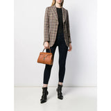 Celine Brown Tote Bags Women
