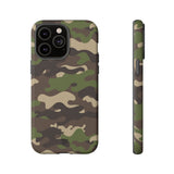 CAMO | Tough Phone Case