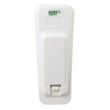 Anderic Substitute for GE General Electric WJ26X23992 Portable Air Conditioner Remote Control [RR2054]