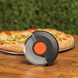 Blackstone Palm Pizza Cutter