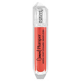 Physicians Formula Diamond Plumper Lip Gloss Champagne Cushion Cut - Vegan, Moisturizing, Long Lasting Lip Color