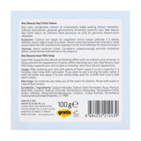 Bee Beauty Goat Milk Bar Soap for Gentle Cleansing 100g