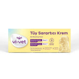 Vi-Vet Hair Lightening Cream Kit for Face & Body 105ml