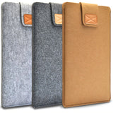 Digital Tablet Liner Felt Laptop Bag
