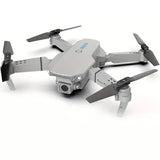 WiFi FPV RC Drone with 4K HD Camera 40Mins Flight Time Obstacle Avoidance Drone