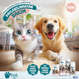 Pet Love Dog Grooming Oil - Natural Argan Oil for Healthy Shiny Fur, 0.42 fl oz
