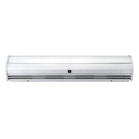59" Heavy Duty Commercial Indoor Air Door Curtain, 965/1113CFM (98421603)