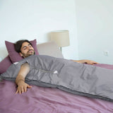 5.9 X 2.6 Ft. Infrared Sauna Blanket
