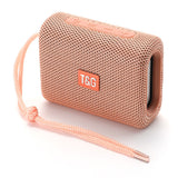 Wireless Bluetooth Speaker Outdoor Series TWS Double Diaphragm Subwoofer Portable