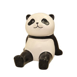 Panda Phone Holder Ornament Decorative Cultural And Creative Gift