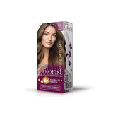 Master Colorist Premium Cream Hair Dye 7.0 Medium Blonde