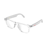 Bluetooth Long Battery Life Multi-Functional Blue Light Blocking Call Glasses