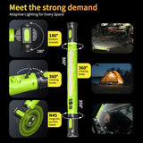 Multifunctional Emergency Repair Light Strip