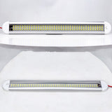 Three Rows Of 120 Beads Super Bright LED Reading Light