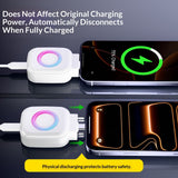 Smart Splitter Fast Charging Automatic Power-offSafe Charging