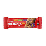 Zuber Red Berry Granola Bar Wholesome Oat Snack 25g