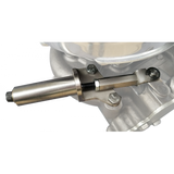 5 BLADE S363/74/T-3 .80 GATED TURBO - Compounds Only