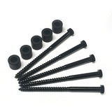 Barn Door Space Extenders