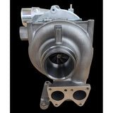 5 Blade 65/67 LLY Turbo