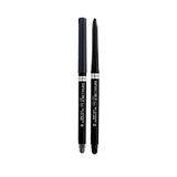 L'Oreal Paris Infallible Intense Black Automatic Gel Eyeliner: 36H Smudgeproof, Long-Lasting Eye Definition