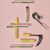 Beaulis Waterproof Mascara - Lift It Mascara, Volumizing & Long-Lasting