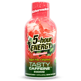 Watermelon Flavor Extra Strength 5-hour ENERGY Shots