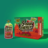 Apple Bash Extra Strength 5-hour ENERGY Shots