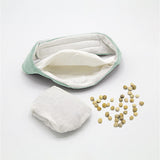 Babyjem Cherry Stone Heated Tummy Relief Belt - Gas Pain Solution for Babies