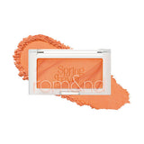 rom&nd Better Than Cheek Blush S01 Mango Chip - Long-Lasting Korean Beauty Blush for Natural Makeup Look