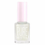 Pastel Pure Nail Polish No 601 - Vibrant, Long-Lasting, Easy to Apply - Trendy Nail Colors
