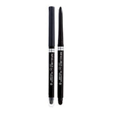 L'Oreal Paris Infallible Intense Black Automatic Gel Eyeliner: 36H Smudgeproof, Long-Lasting Eye Definition